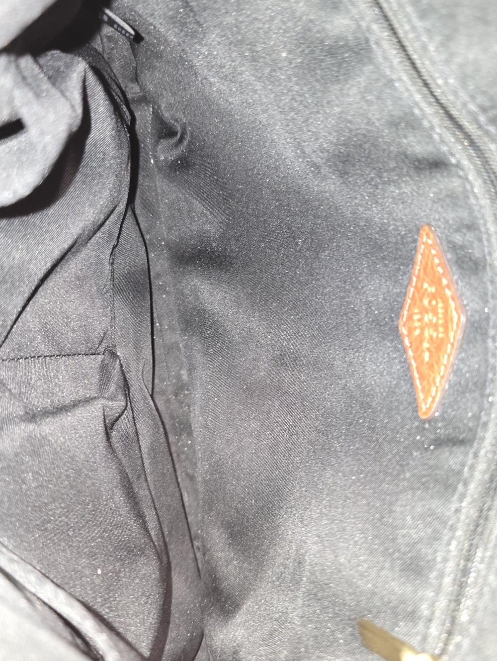 Fossil Fiona Crossbody Bag - Picture 9 of 9